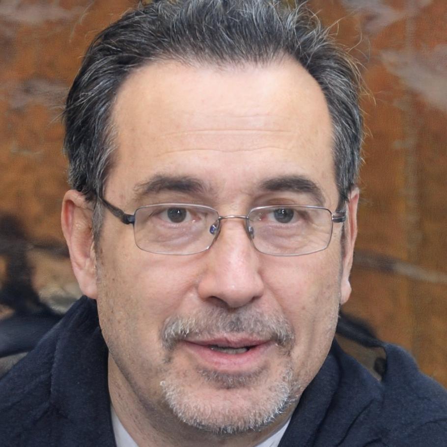 Portrait von Lennart Hoffmann