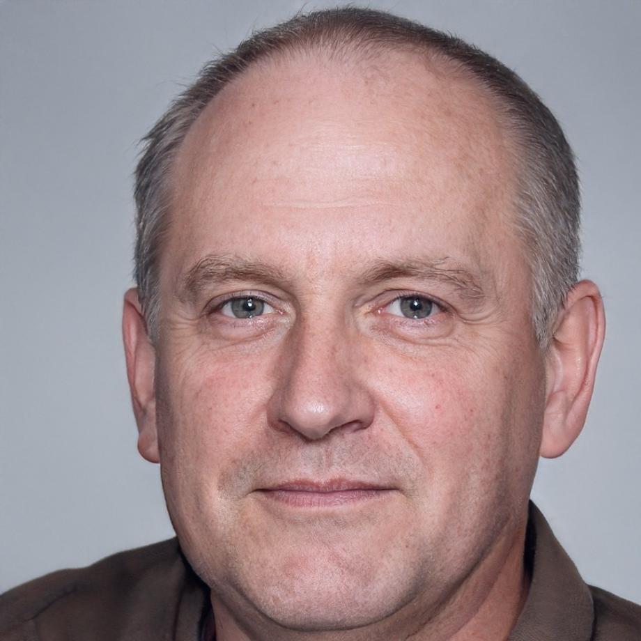 Tobias Schröder arbeitet an Sprachmodellen