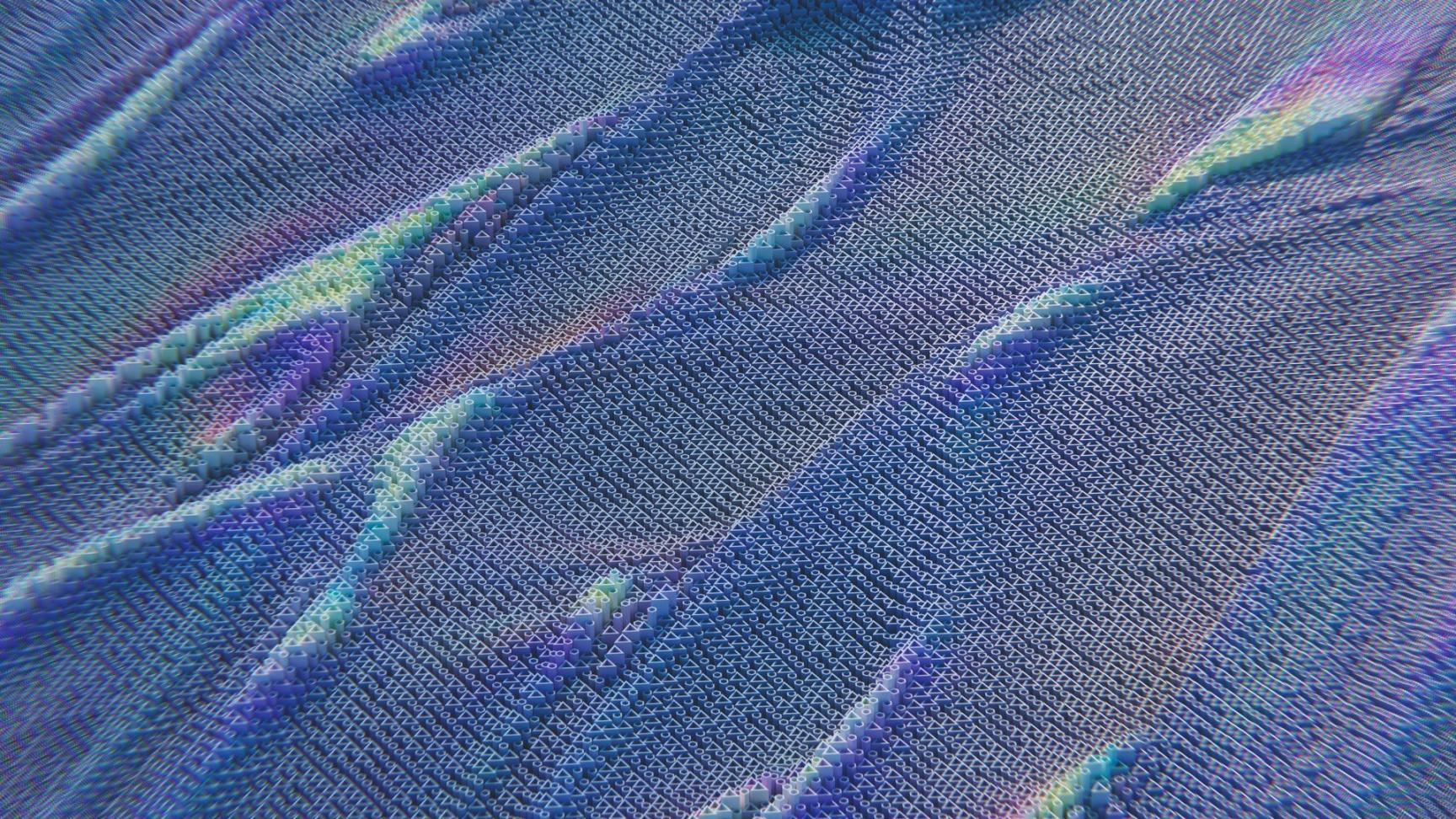 Intensive Coding-Session während des NLP-Bootcamps