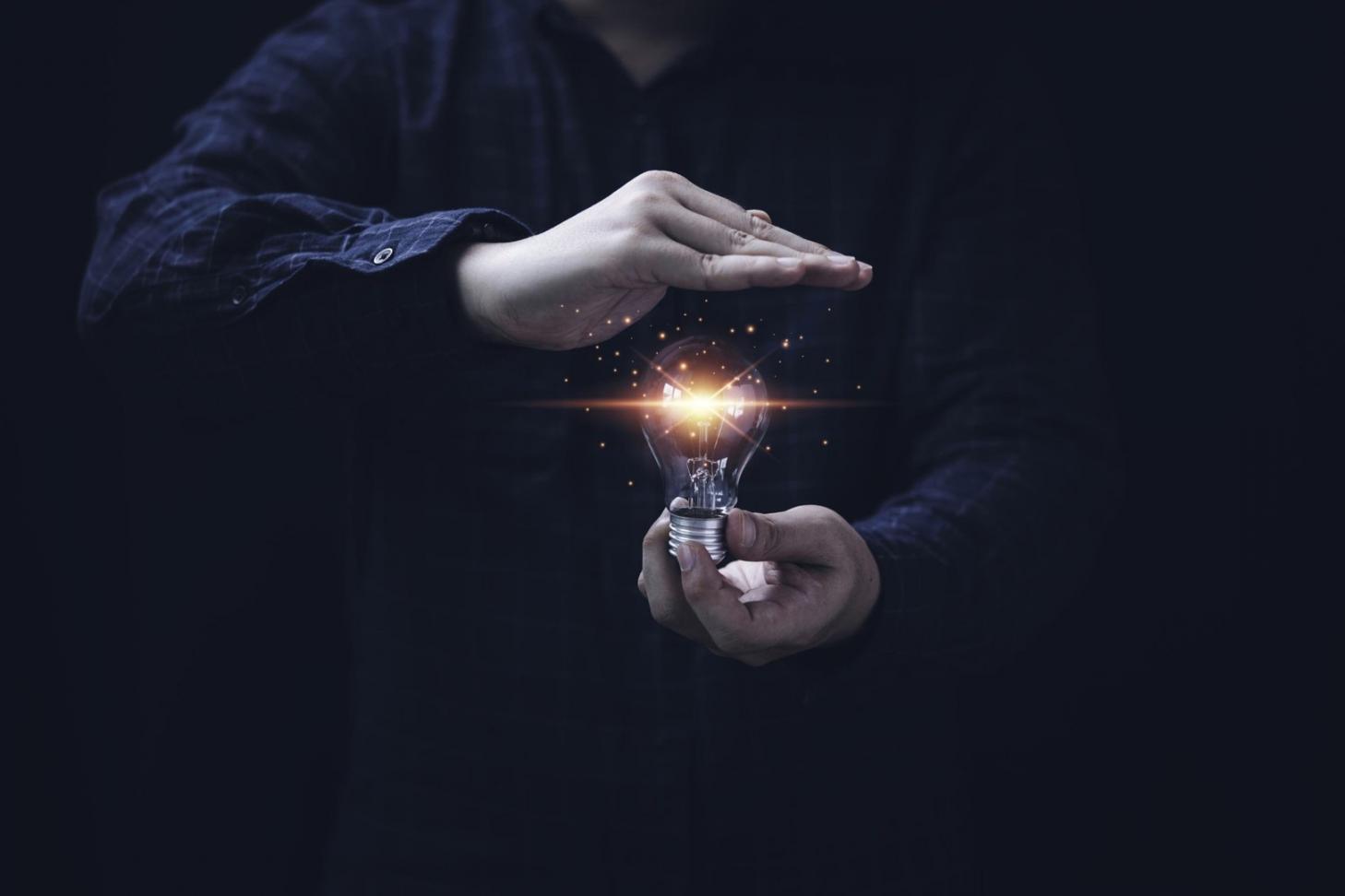 Moderne Arbeitsumgebung für NLP-Entwicklung