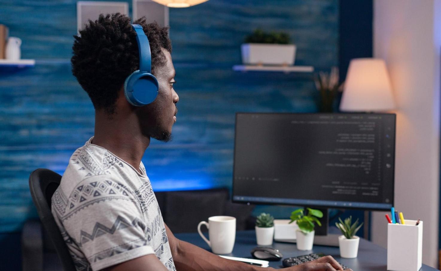 Forschungsbereich für semantische Analyse